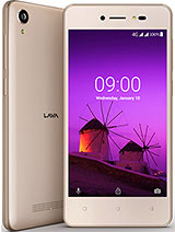 Best available price of Lava Z50 in African