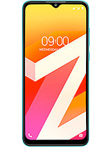 Best available price of Lava Z6 in African