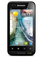 Best available price of Lenovo A660 in African