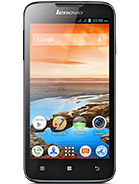 Best available price of Lenovo A680 in African