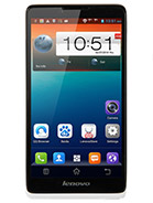 Best available price of Lenovo A889 in African
