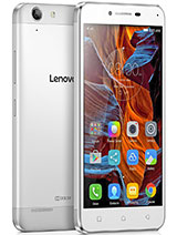 Best available price of Lenovo Vibe K5 Plus in African