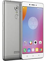 Best available price of Lenovo K6 Note in African