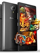 Best available price of Lenovo K80 in African