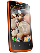 Best available price of Lenovo S560 in African