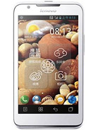 Best available price of Lenovo S880 in African