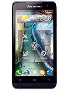 Best available price of Lenovo P770 in African