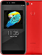 Best available price of Lenovo S5 in African