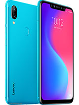 Best available price of Lenovo S5 Pro in African