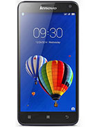 Best available price of Lenovo S580 in African
