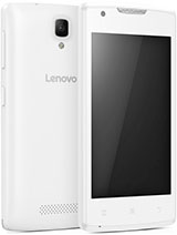 Best available price of Lenovo Vibe A in African