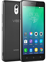 Best available price of Lenovo Vibe P1m in African