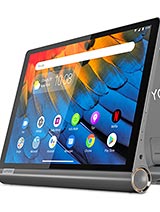 Best available price of Lenovo Yoga Smart Tab in African
