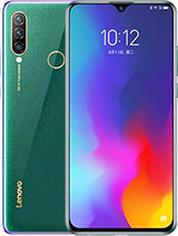Best available price of Lenovo Z6 Youth in African