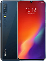 Best available price of Lenovo Z6 in African