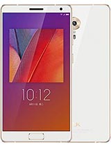 Best available price of Lenovo ZUK Edge in African