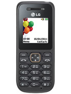Best available price of LG A100 in African