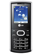 Best available price of LG A140 in African
