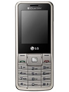 Best available price of LG A155 in African