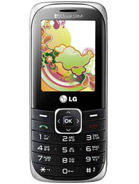 Best available price of LG A165 in African
