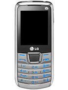 Best available price of LG A290 in African