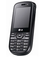 Best available price of LG A350 in African