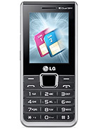 Best available price of LG A390 in African