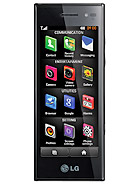 Best available price of LG BL40 New Chocolate in African