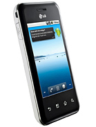 Best available price of LG Optimus Chic E720 in African