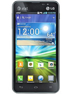 Best available price of LG Escape P870 in African