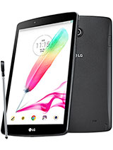 Best available price of LG G Pad II 8-0 LTE in African