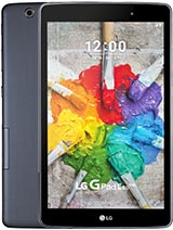 Best available price of LG G Pad III 8-0 FHD in African