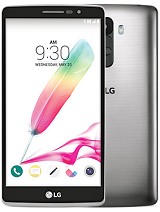 Best available price of LG G4 Stylus in African
