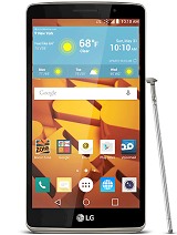 Best available price of LG G Stylo in African