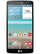 Best available price of LG G Vista CDMA in African