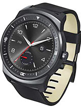 Best available price of LG G Watch R W110 in African