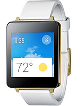 Best available price of LG G Watch W100 in African