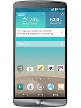 Best available price of LG G3 A in African