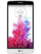 Best available price of LG G3 S in African