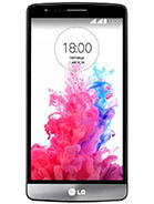 Best available price of LG G3 S Dual in African