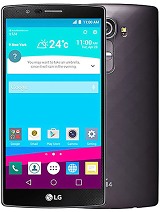 Best available price of LG G4 Dual in African