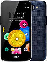 Best available price of LG K4 in African