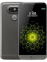 Best available price of LG G5 in African