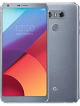 Best available price of LG G6 in African