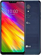 Best available price of LG G7 Fit in African