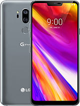 Best available price of LG G7 ThinQ in African