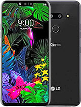 Best available price of LG G8 ThinQ in African