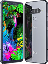 Best available price of LG G8S ThinQ in African