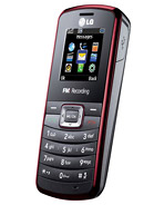 Best available price of LG GB190 in African