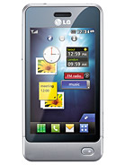 Best available price of LG GD510 Pop in African